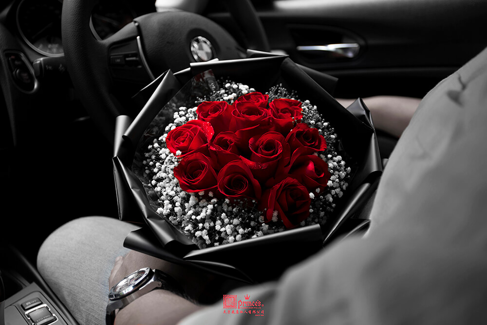 Top 7 Flowers for Celebrating Your Anniversary