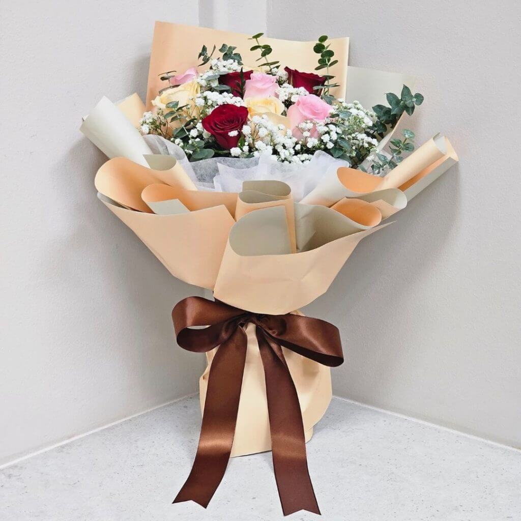 Endless Love Bouquet Endless Love Bouquet