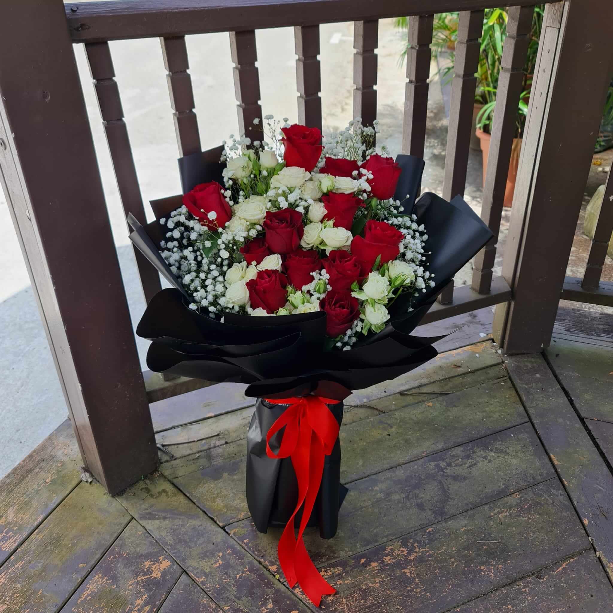 Birthday Bouquet: Flowers That Speak from the Heart