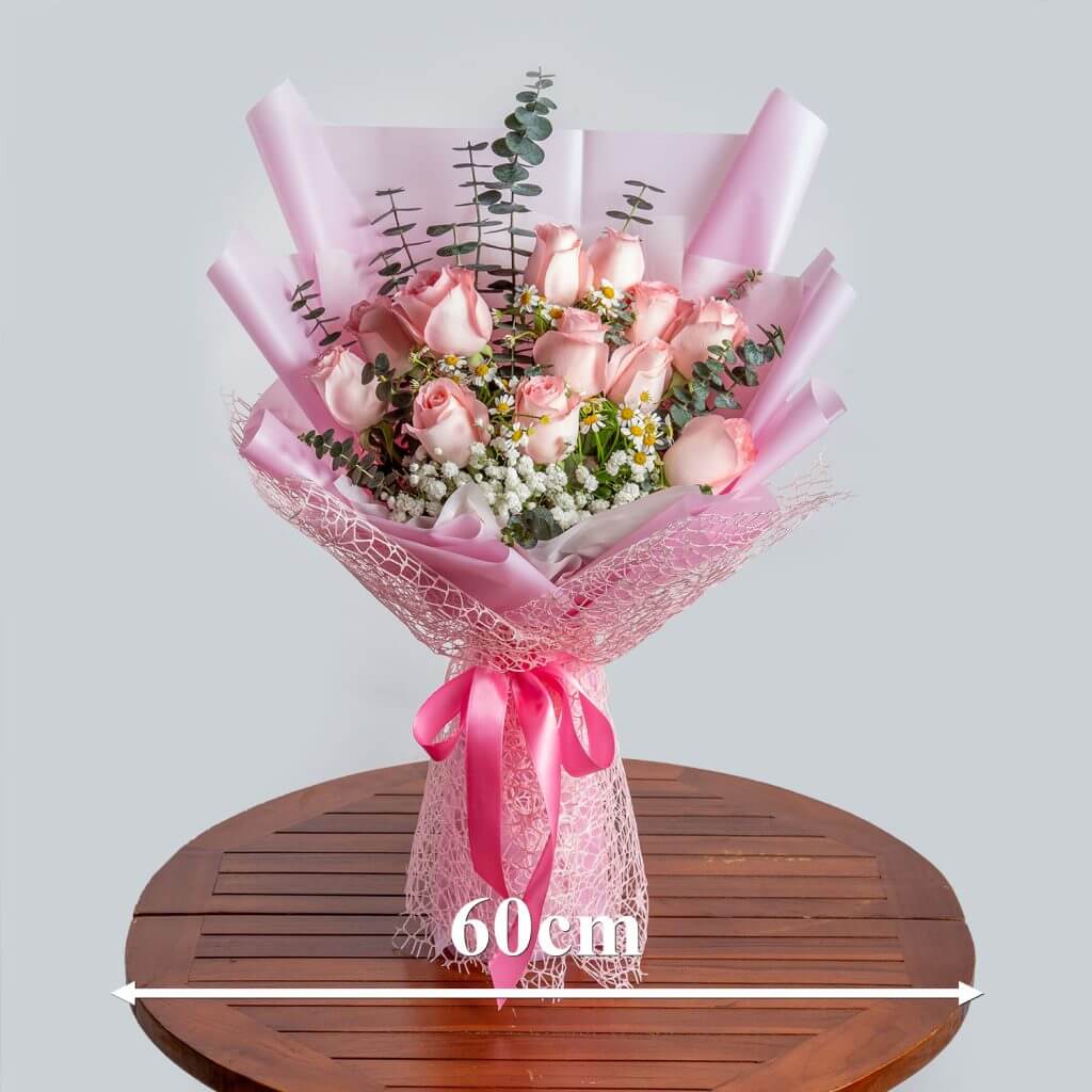 Cute Pink Rose Cute Pink Rose