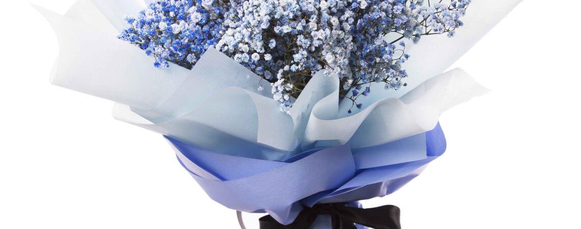 Blooms of Joy: Unwrapping the Beauty of Happy Birthday Flowers