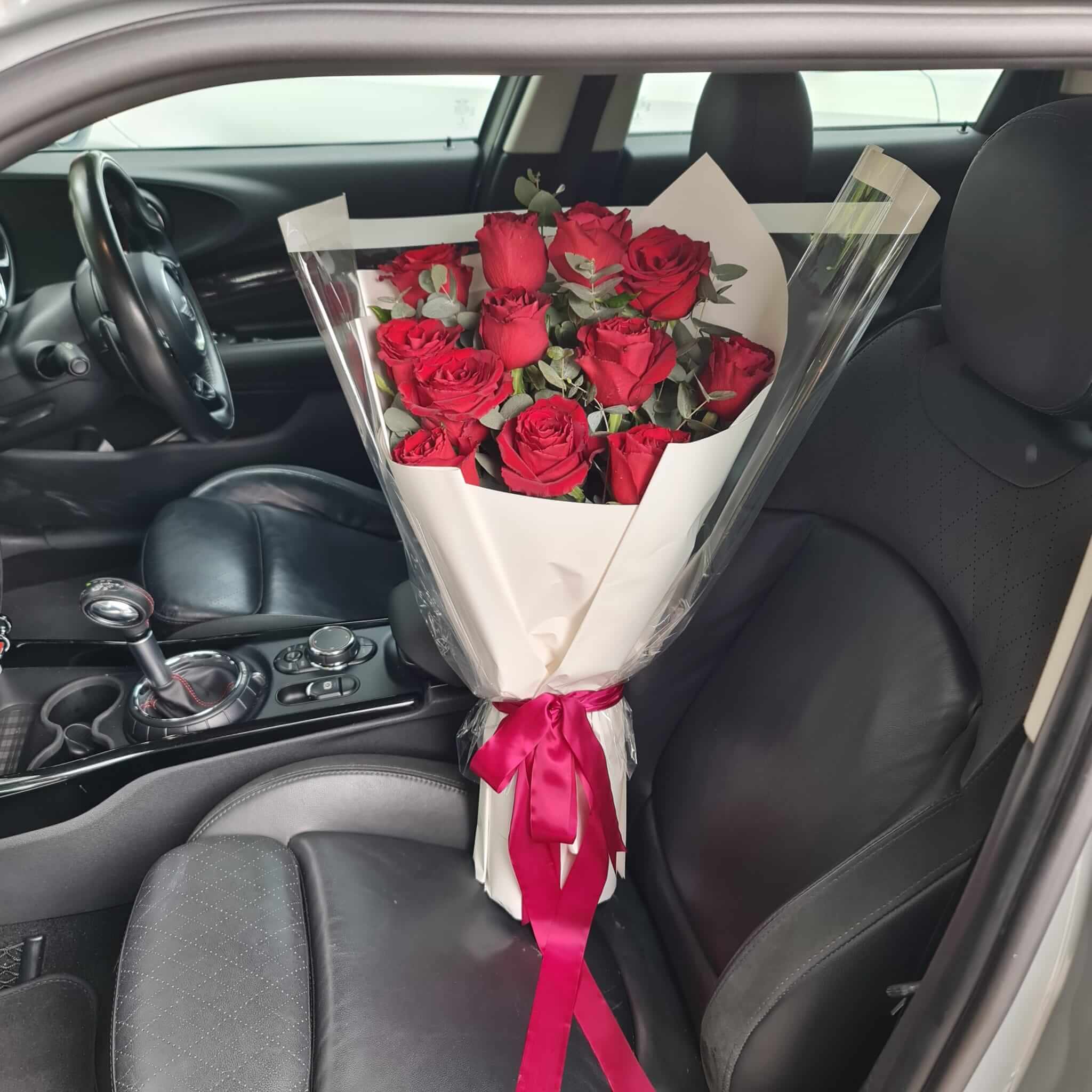 5 Tips to Choose the Perfect Anniversary Bouquet