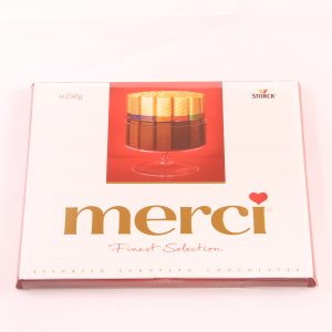 Merci Finest Selection Best Gift Hampers in Singapore - Merci Finest Selection – Prince Flower Shop
