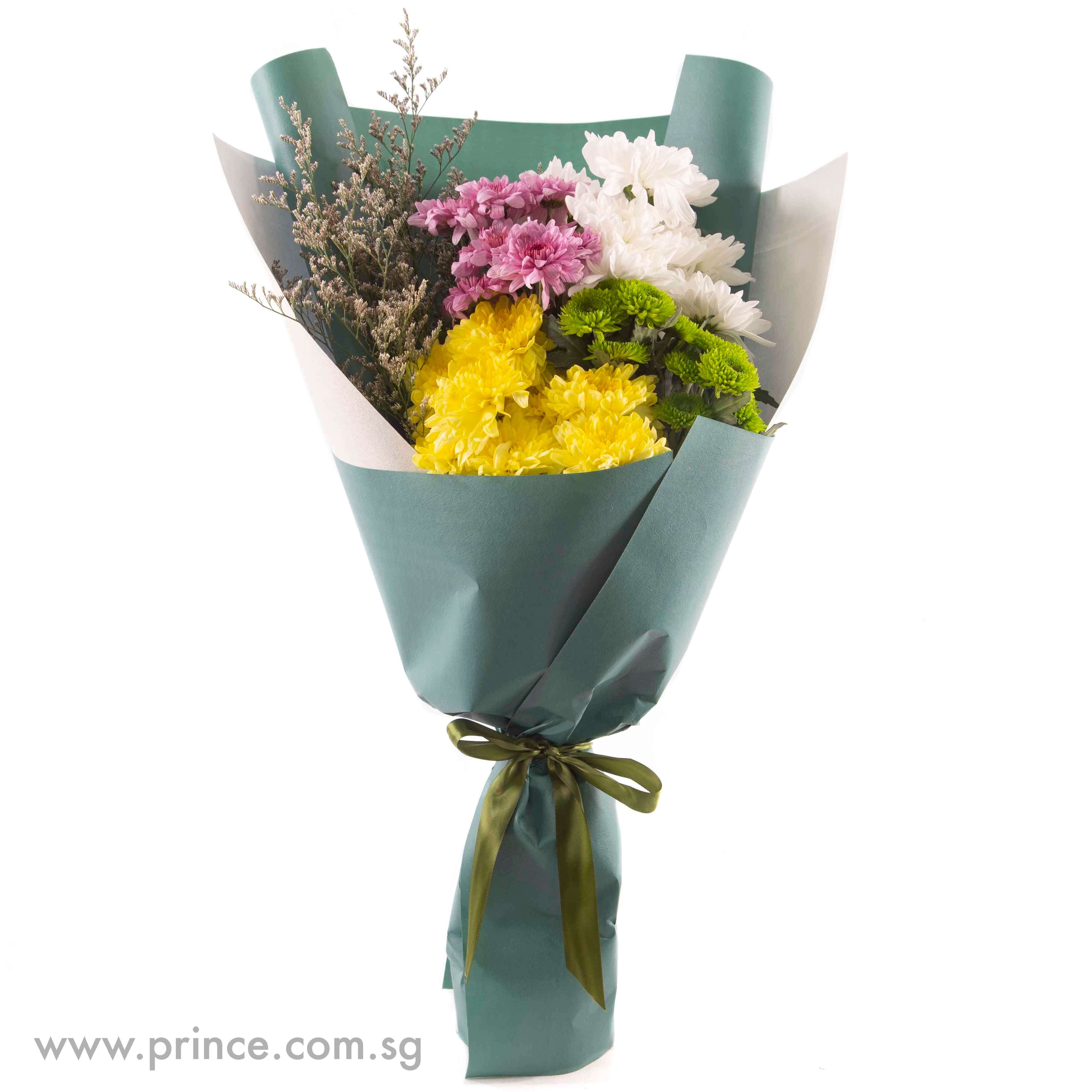 Finding Solace: The Significance of Condolence Flowers