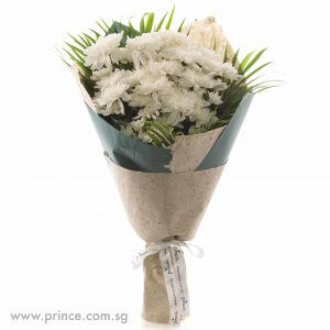 Condolence