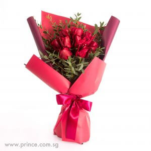 Birthday Flowers