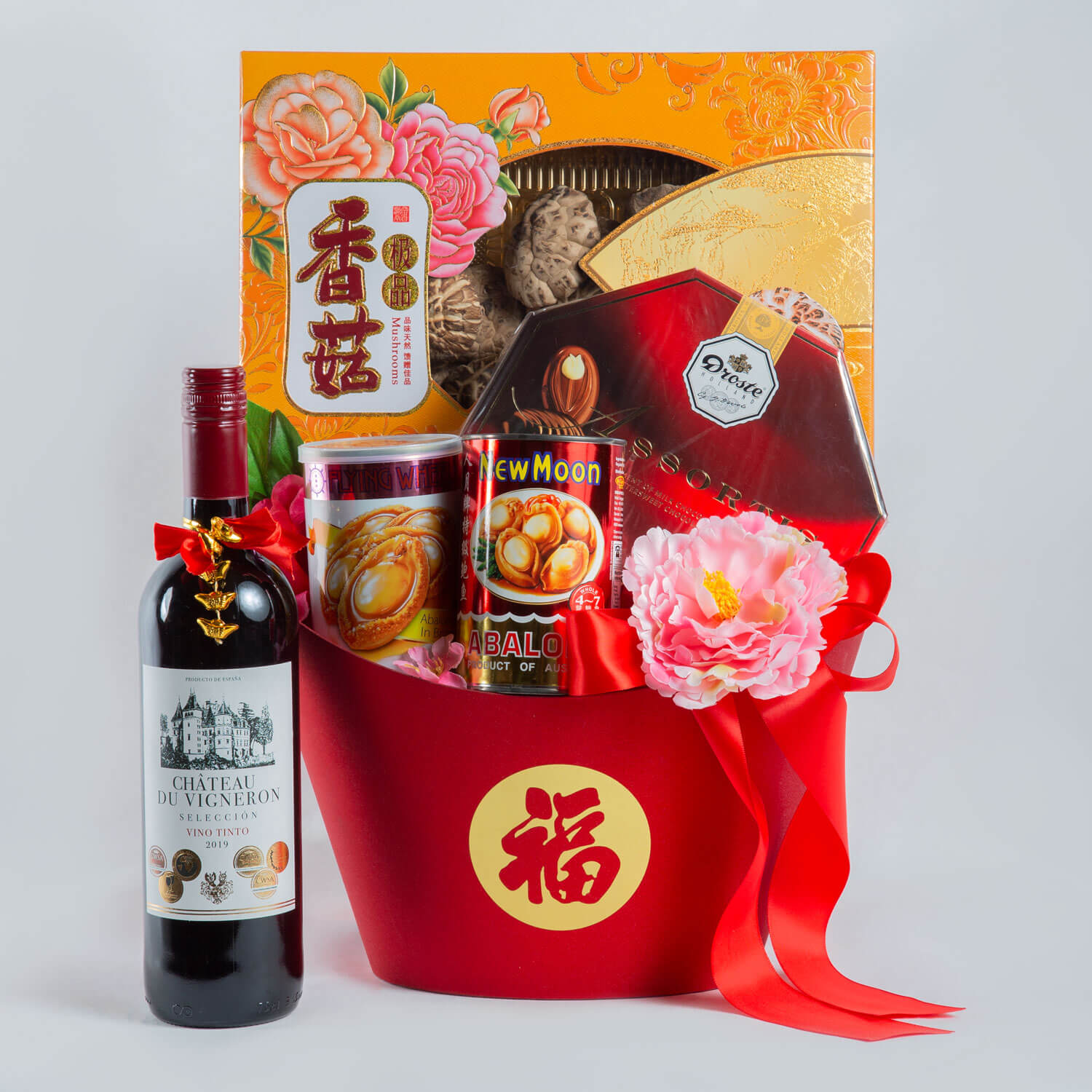 Curating the perfect hamper for different celebrations