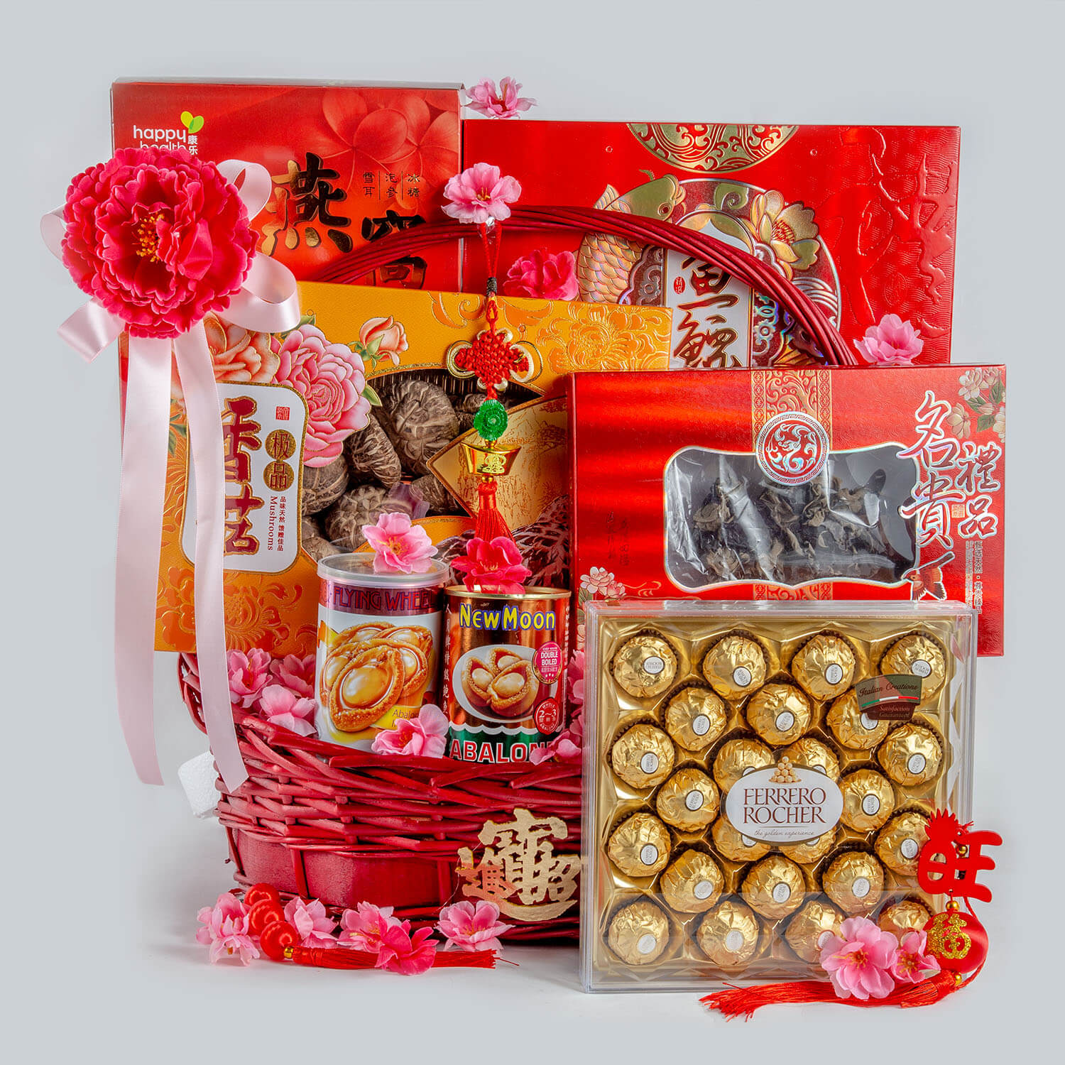 Birthday hampers – The new gifting sensation in 2023