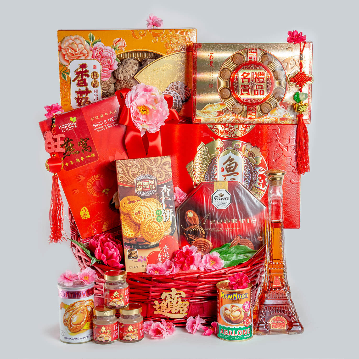 What makes wellness hampers a thoughtful gesture?