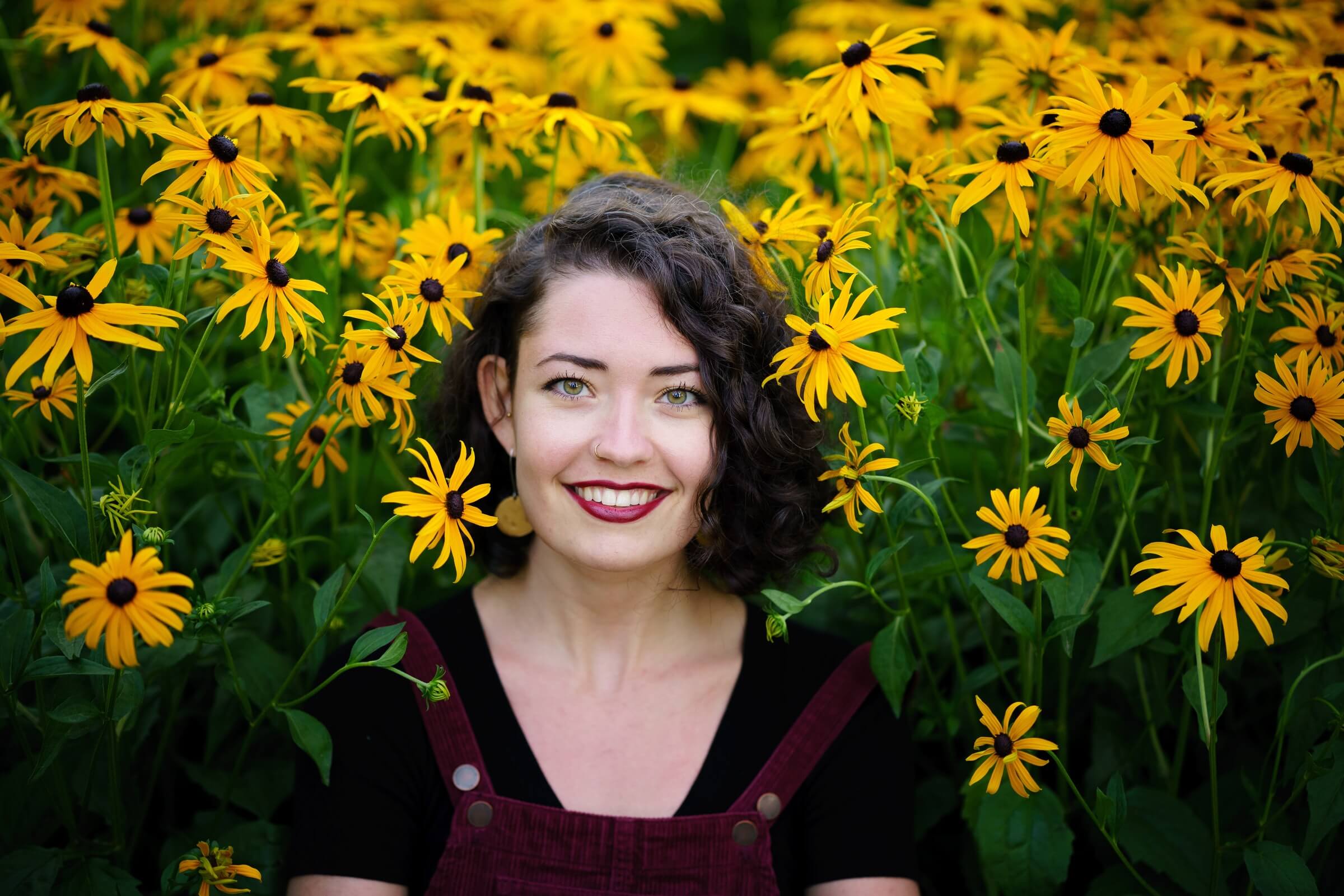 5 Flowers That Have a Positive Impact on Mental Health