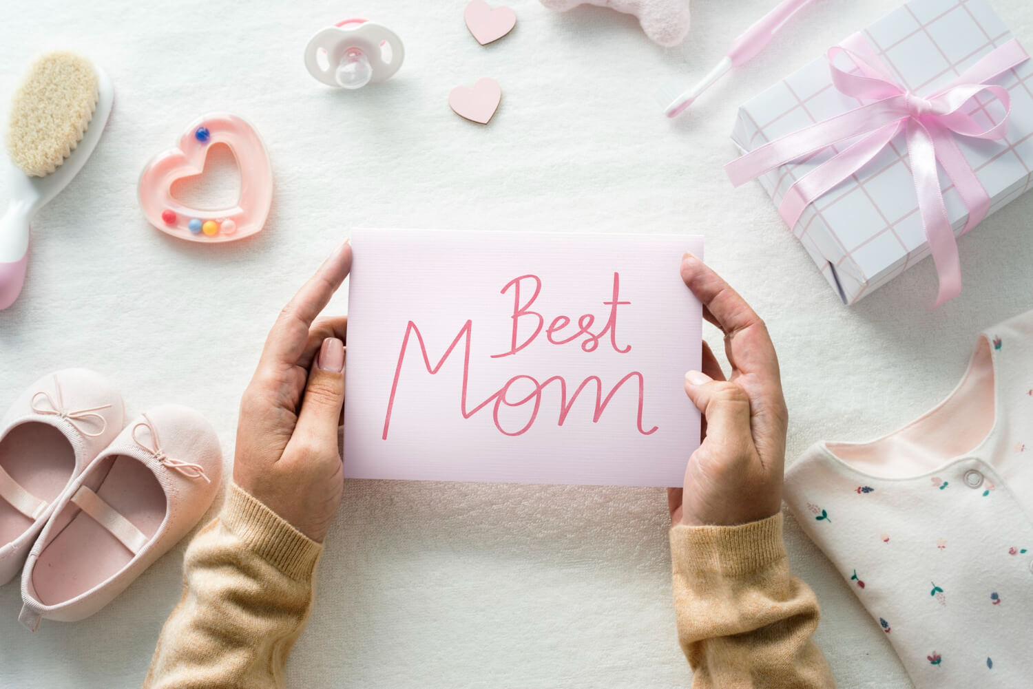 Where to Buy Baby Hampers in Singapore