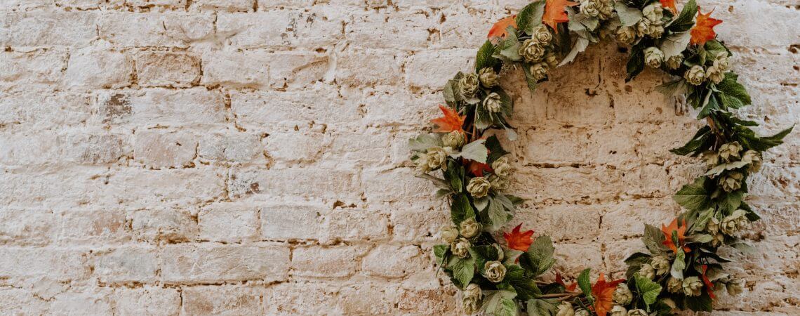 Things to Consider While Choosing a Funeral Wreath in Singapore