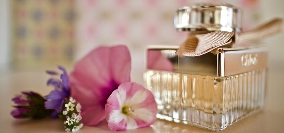 The Ultimate Gift of Fragrance and Beauty