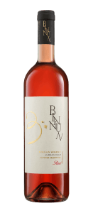 Bin Nun Rosé