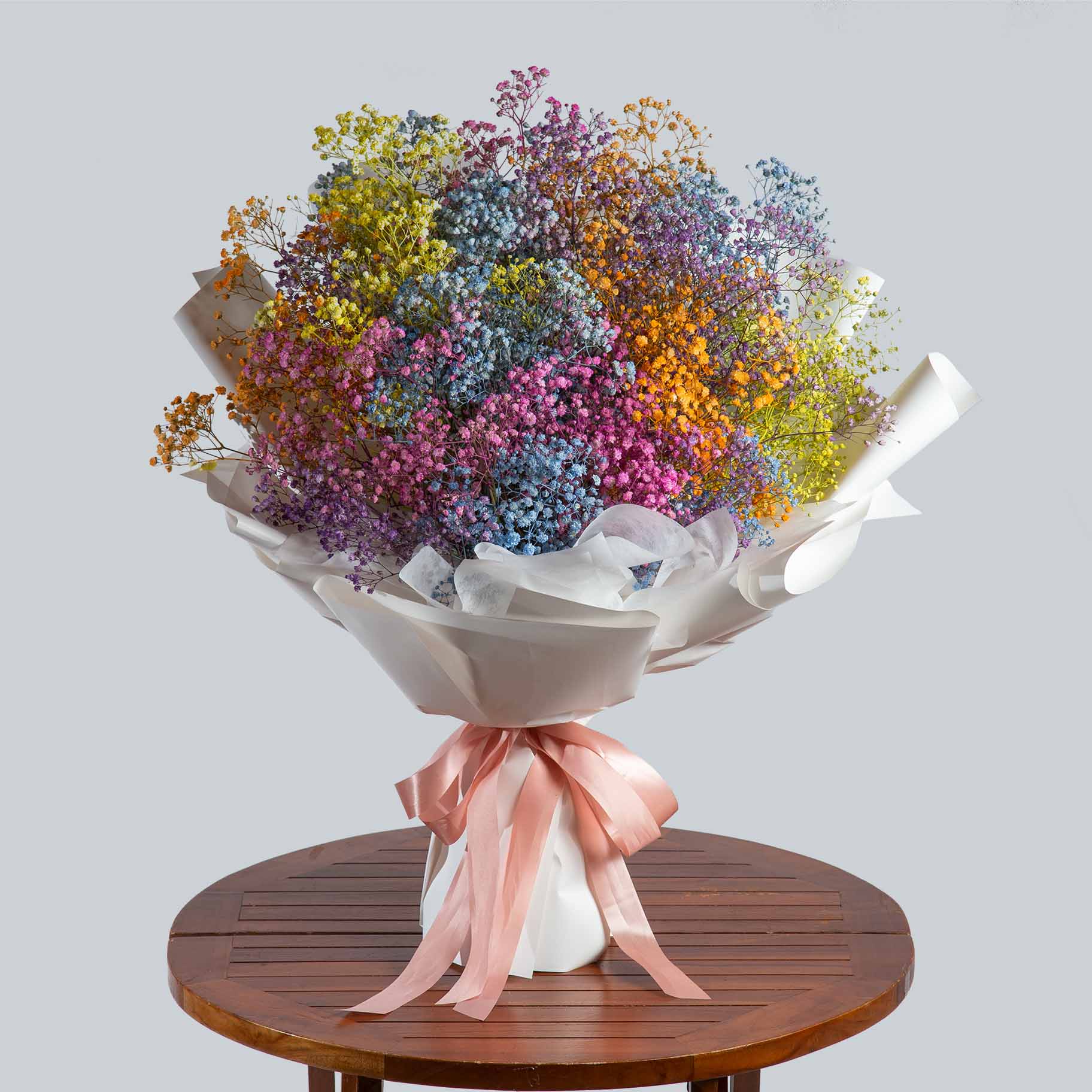 Floral Festivities: Crafting the Ultimate Birthday Bouquet