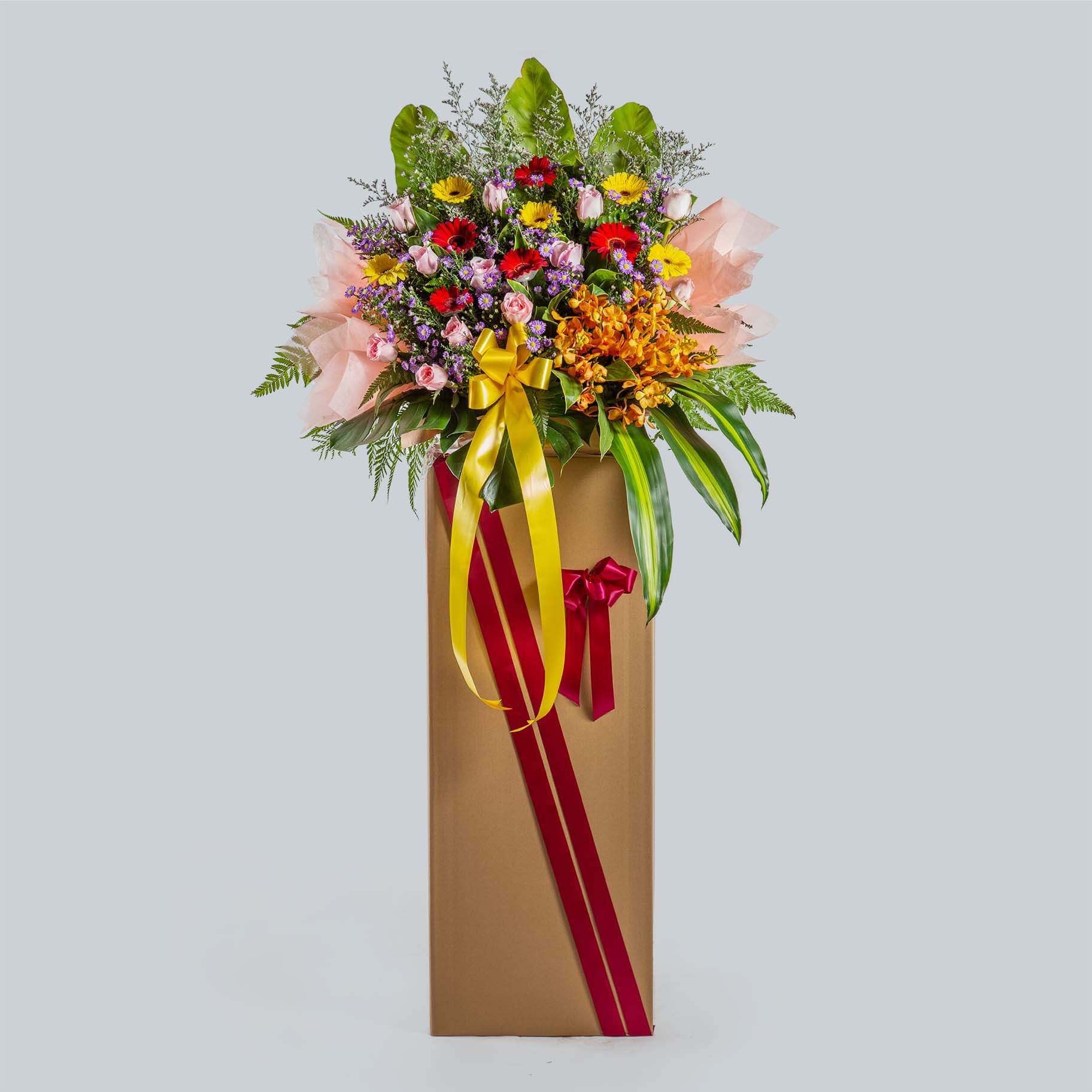 Everything You Need to Know About Flowers for Shop Opening
