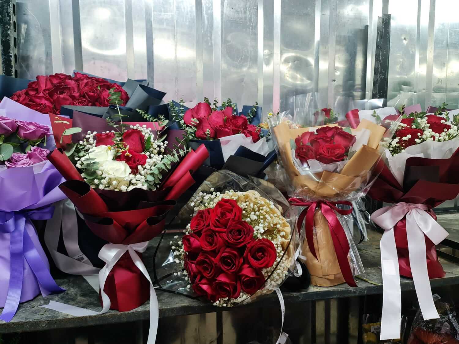 5 Flowers That Symbolize Rebirth and Prosperity