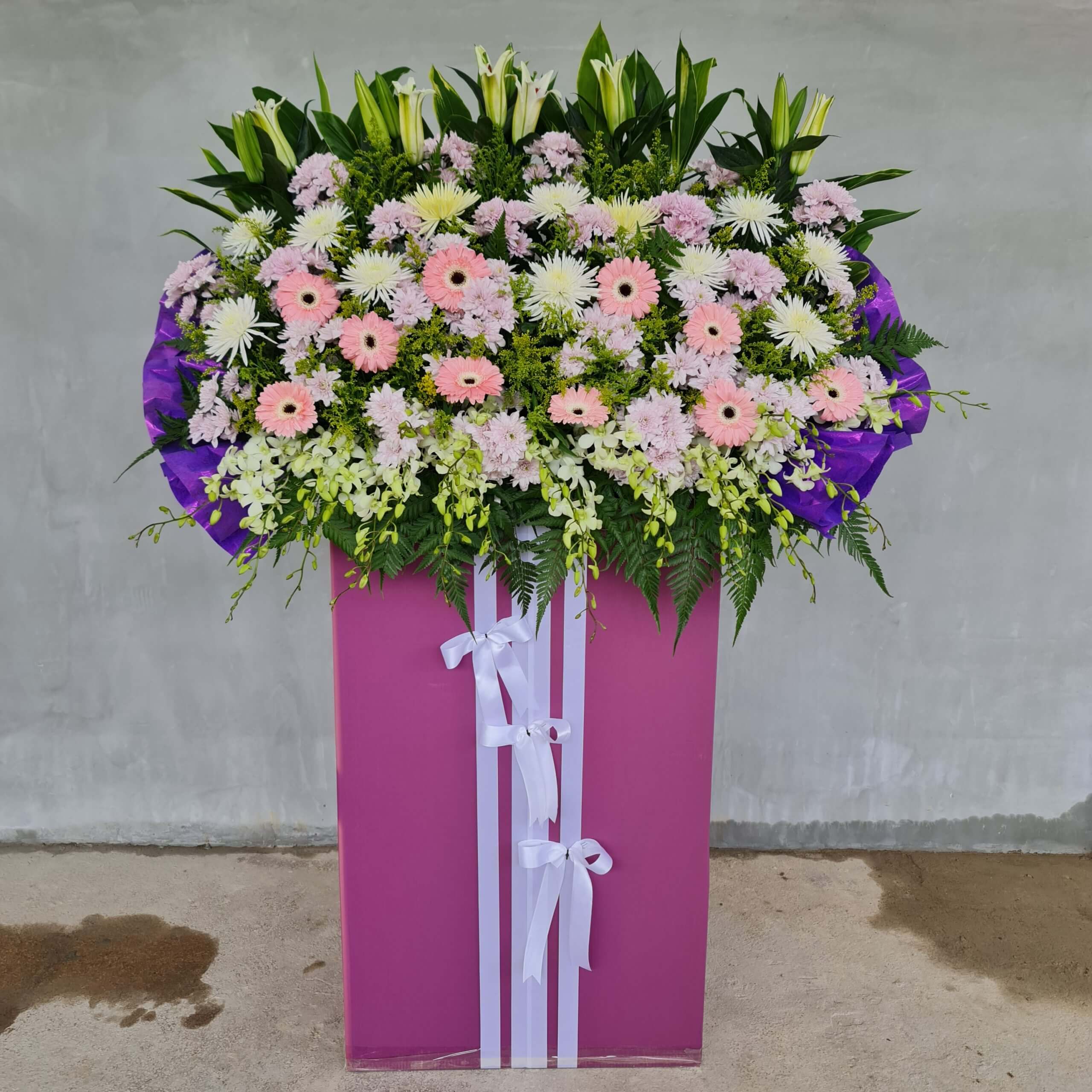 Floral Elegance: 5 Inspiring Ideas for Flower Wreaths
