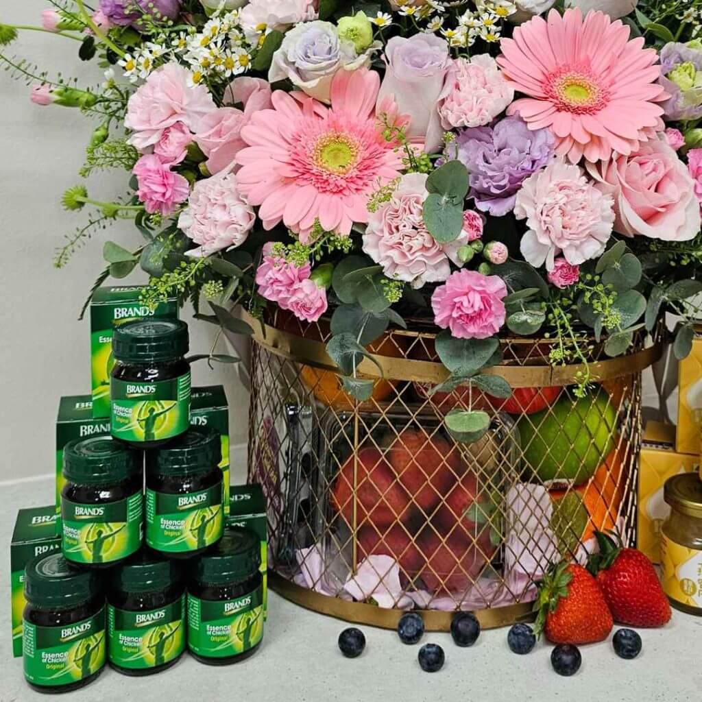 Energizing Essentials Energizing Essentials