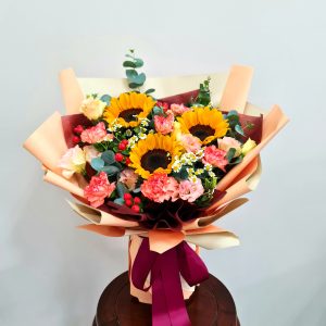 Classic Flower