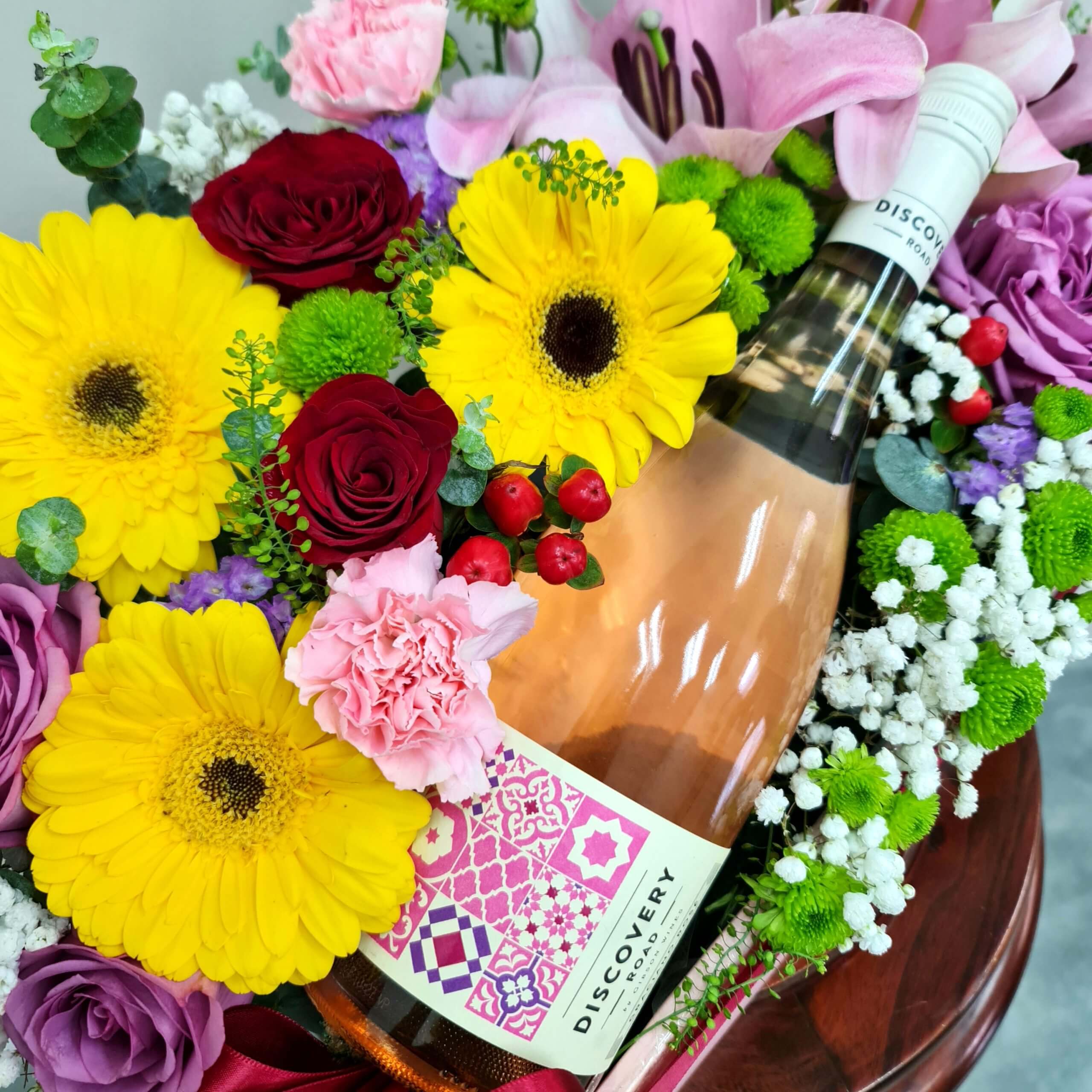 5 Questions to Ask Your Florist Before Ordering Flowers