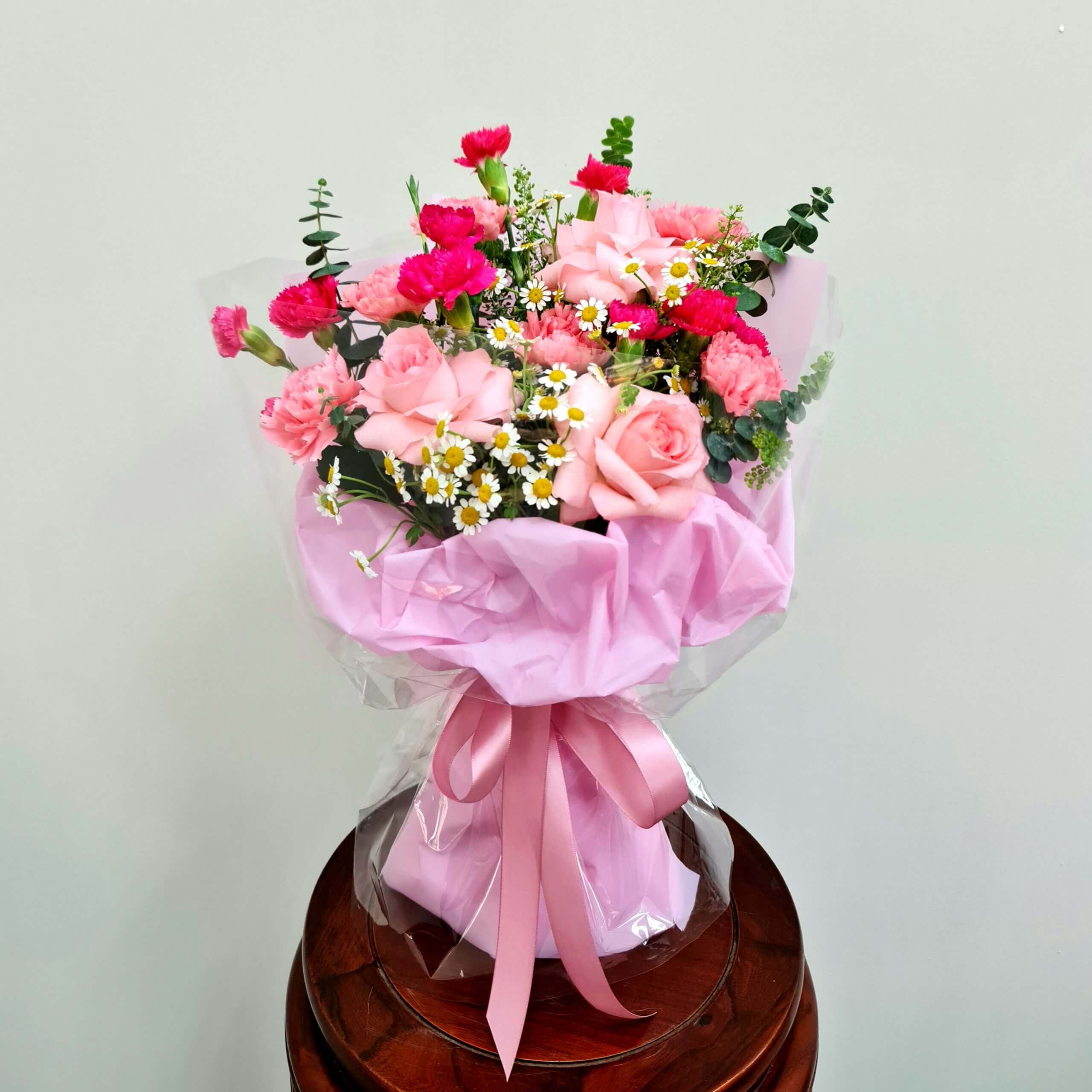 Spring Garden Spring Garden Bouquet - Prince.com.sg - Mother's Day