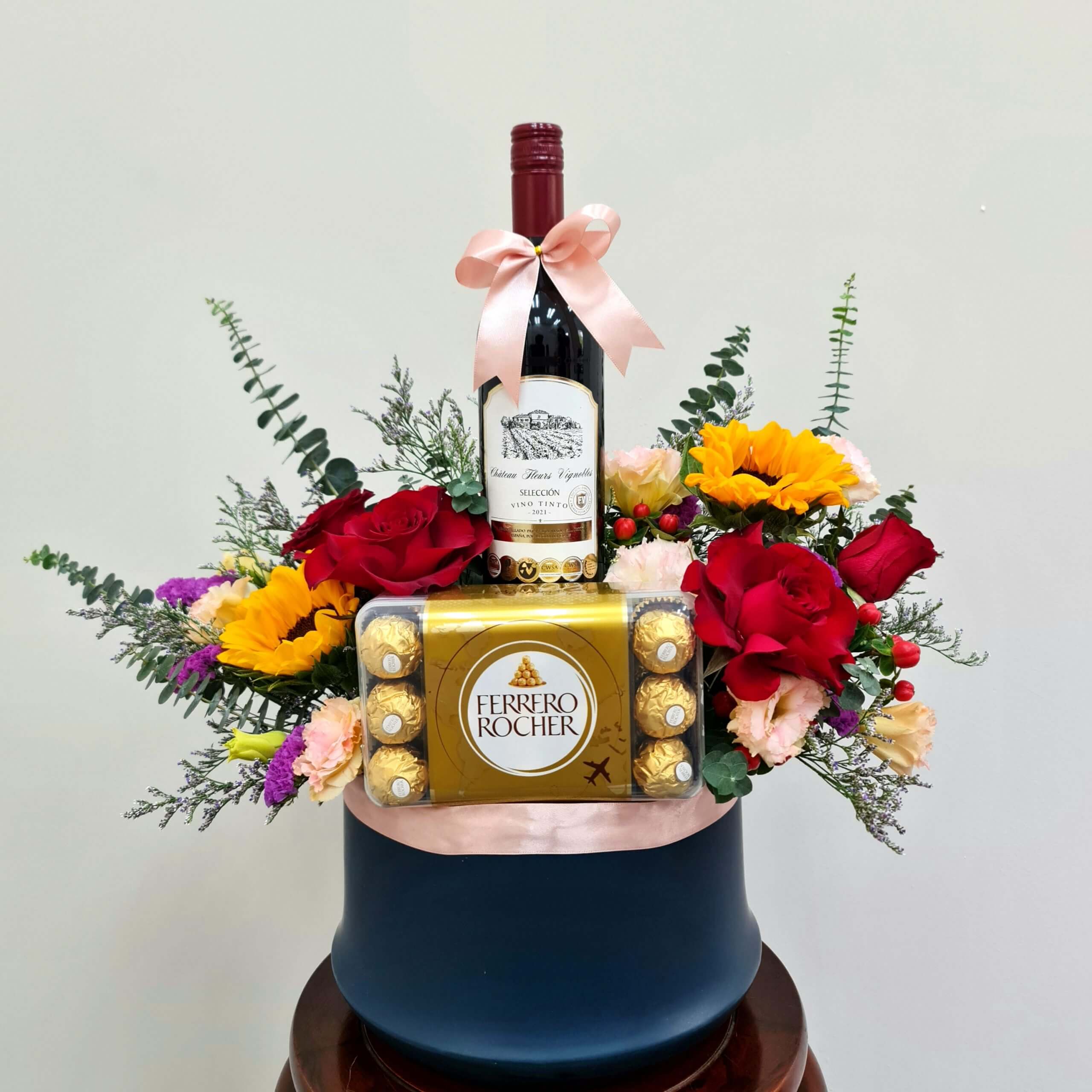 Top 5 Things to Gift a New Mum
