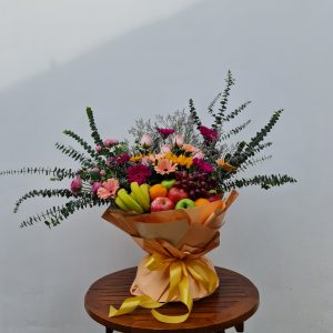 Tropical Fruit Basket