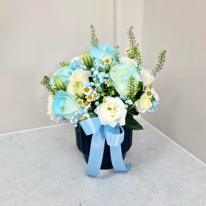 Vibrant Joy Table Arrangement
