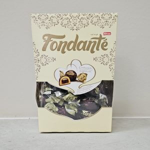Fondante Milk Chocolate Fondant - 300G