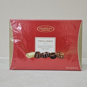 Hamlet Excelcium Assorted Chocolate - 180G