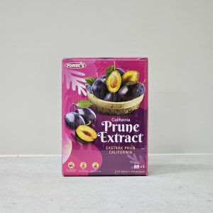 California Prune Essence 2x42G