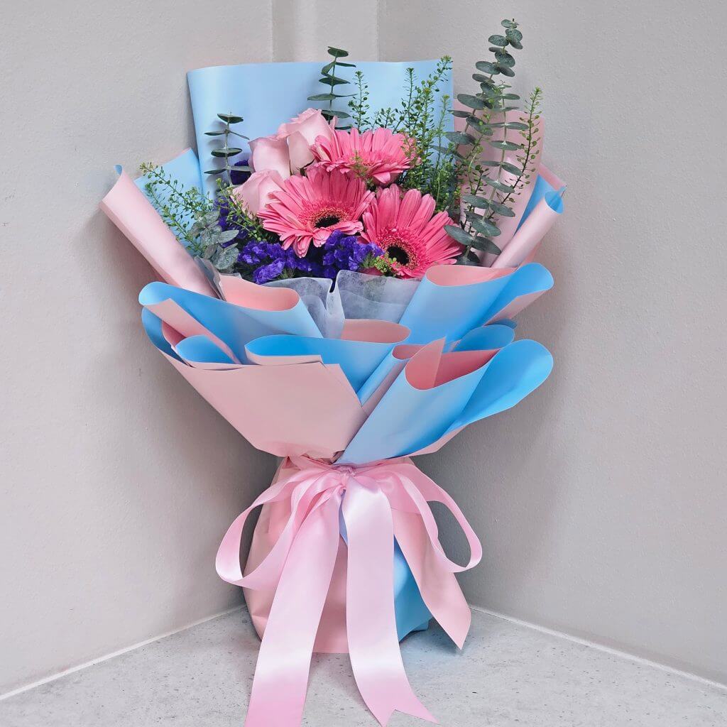 Pink Perfection Roses Pink Perfection Roses