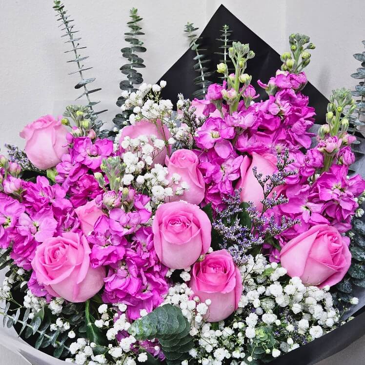 Intellectual Love Bouquet Intellectual Love Bouquet