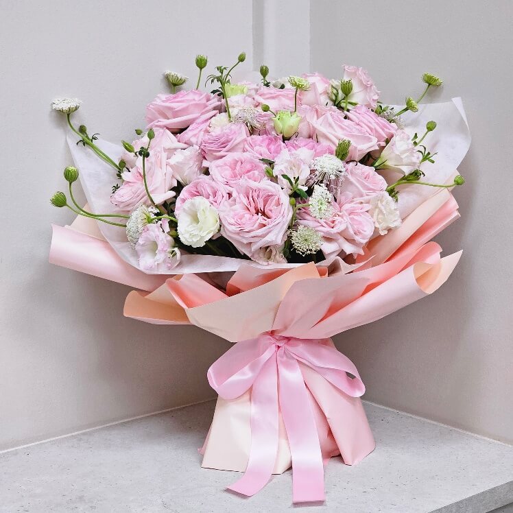 Enchanted Blooms Bouquet Enchanted Blooms Bouquet